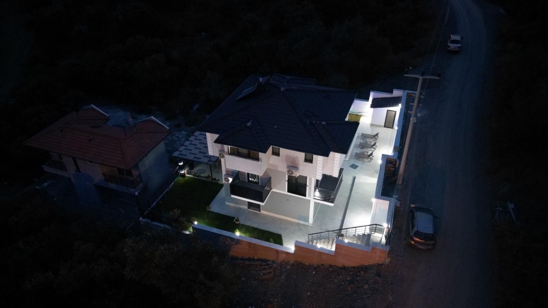 Villa Berk